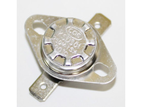 Термодатчик универсальный KSD-301 250V 15A 145°C
